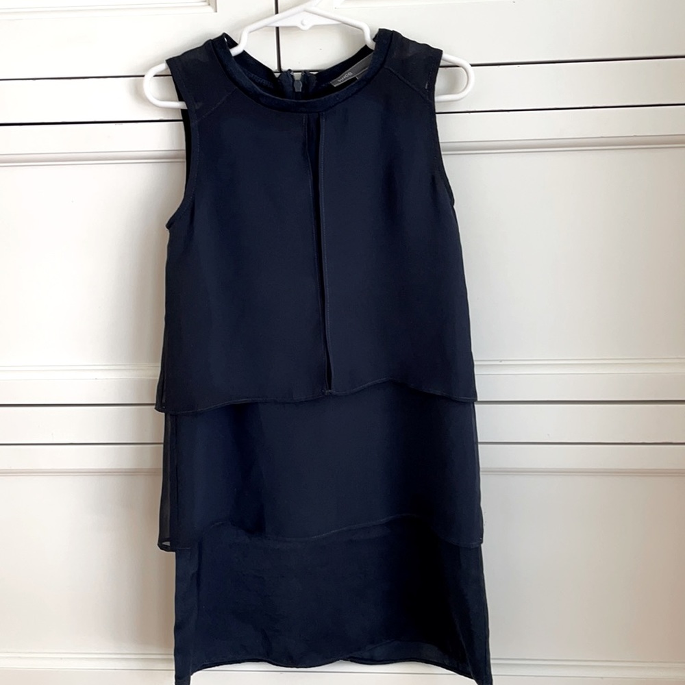 Beautiful Vince for kids dress for girls